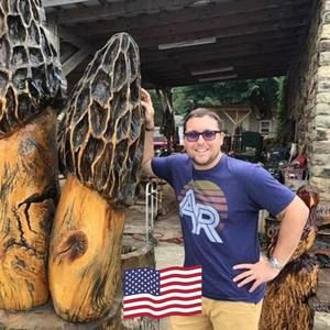 Meet your Posher, Steven